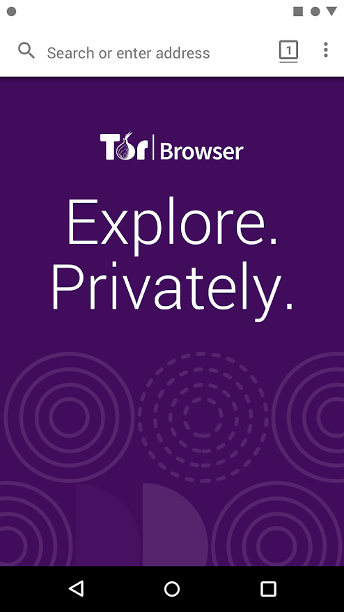 Tor браузер для андроид скрин 7